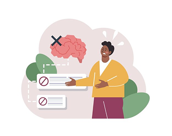 Focus only on coding, not thinking